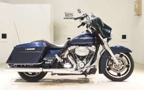 HARLEY FLHX 1690 2012