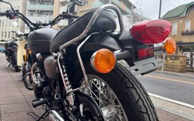 KAWASAKI W800 STREET 2021 EJ800B