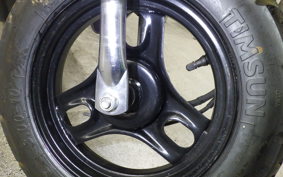 HONDA TODAY 2002 AF61