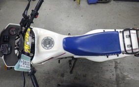 YAMAHA TDR80 2008 3GA