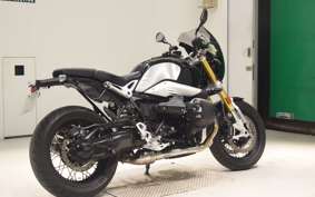 BMW R NINE T 2018