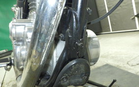 YAMAHA SR400 Gen.2 1998 1JR