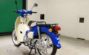 HONDA C110 SUPER CUB 2005 JA59