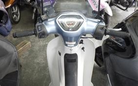 HONDA C110 SUPER CUB JA10