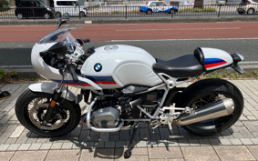 BMW R NINE T RACER 2017 0J21