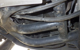 YAMAHA TRICITY 125