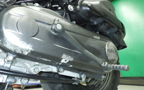 HONDA ZOOMER 2017 AF58