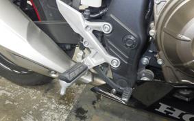 HONDA CBR400R 2021 NC56