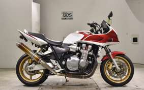 HONDA CB1300SF SUPER BOLDOR 2018 SC54