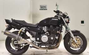 YAMAHA XJR1200 1994 4KG