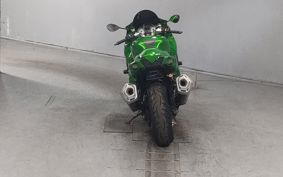 KAWASAKI ZX 1400 NINJA R ZXNE14