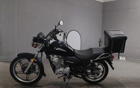 HONDA CBF125T PJJN