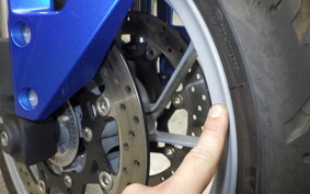SUZUKI GSX-8R 2024 EM1AA