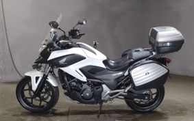 HONDA NC750X TYPE LD DCT RC72