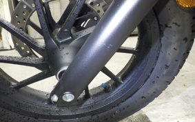 HONDA REBEL 250 S 2014 MC49