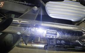 TRIUMPH BONNEVILLE AMERICA 2002