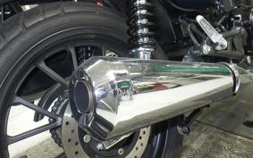 HONDA GB350 2023 NC59