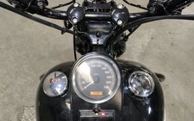 HARLEY HARLEY FLSTSC1450 BRY