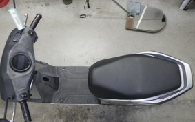 HONDA EM1E: EF16