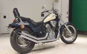 HONDA STEED 400 1992 NC26
