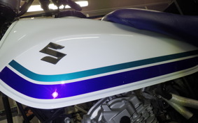 SUZUKI VANVAN 200 2024 NH42A