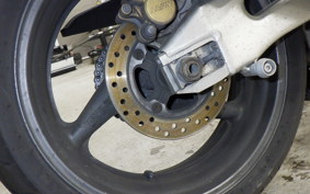 HONDA CBR954RR 2002 SC50
