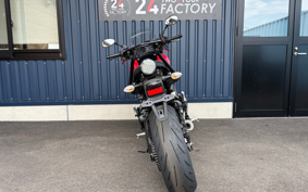 YAMAHA XSR900 2017 RN56J