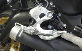 YAMAHA XSR900 2021 RN56J