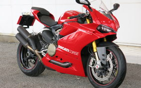DUCATI 1299パニガレS 2015 H905J