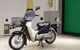 HONDA C50 SUPER CUB AA04