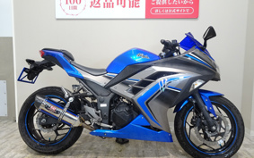 KAWASAKI NINJA 250 ABS SE EX250L