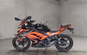 KAWASAKI NINJA250 EX250L