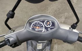 SUZUKI LET's 4 CA45A