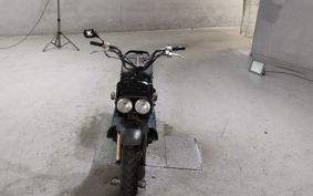 HONDA ZUMAR AF58