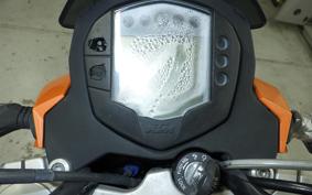 KTM 125 DUKE