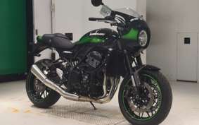 KAWASAKI Z900RS CAFE 2025 ZR900K