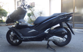 HONDA PCX125 JF81