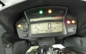 HONDA VFR1200X DCT 2013