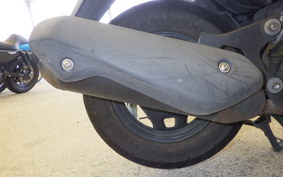 SUZUKI ADDRESS V125 G CF46A