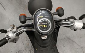 HONDA TODAY AF67