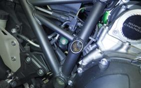 KAWASAKI NINJA H2 SX SE 2018 ZXT02A