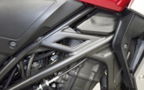 HONDA CB250RA MC52