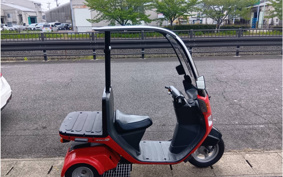 HONDA GYRO TA03