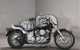 YAMAHA DRAGSTAR 400 2001 VH01J