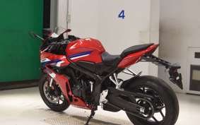 HONDA CBR650R E-Clutch 2026 RH17