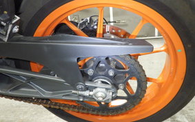 KTM 250 RC 2025