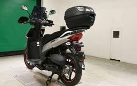 SUZUKI ADDRESS 110 2012 CE47A