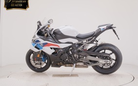 BMW S1000RR M DDC 2018