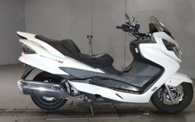 SUZUKI SKYWAVE 250M CJ45A