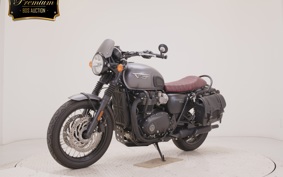 TRIUMPH BONNEVILLE T120 2016